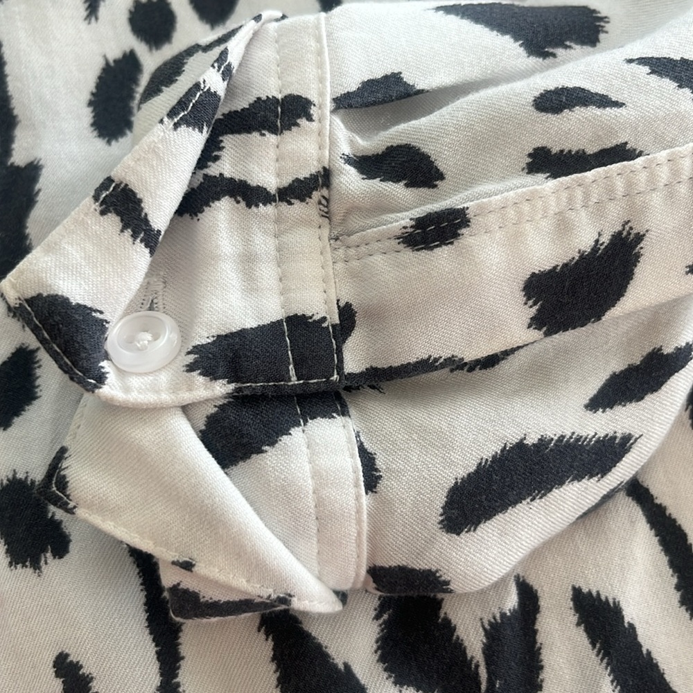 Casual Button Down - image 6